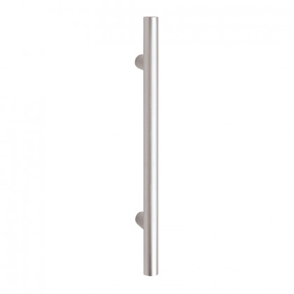 TWIN Poignée BF 118000 2000/1800mm/E paire