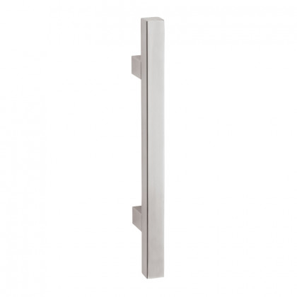 TWIN poignée FHR 118031 800/600mm/E paire