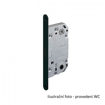 TWIN serrure magnétique ST 750/WC/CH