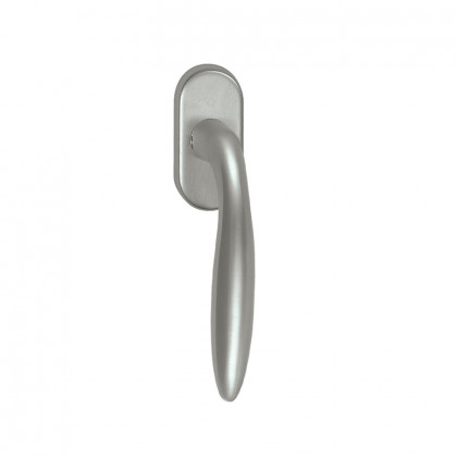 TWIN NICOL P401 RO/XR gauche 4 pos. 45mm