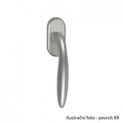 TWIN NICOL P401 RO/Z gauche 4pol. 45mm