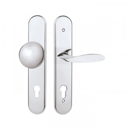 TWIN DAVID/LEAF HTSI P4500 KPZR/CH 92 mm