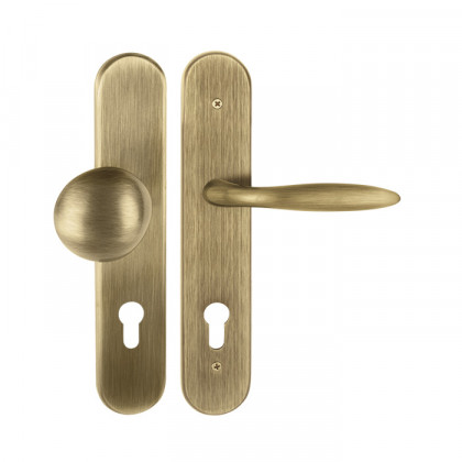 TWIN DAVID/NICOL HTSI P4500 KPZR/ABR 92 mm