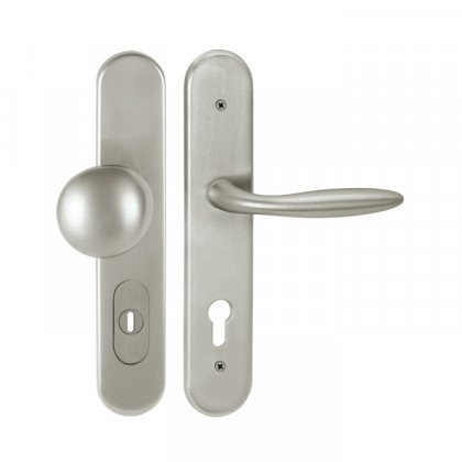 TWIN DAVID/NICOL HTSI P4500 DEF PZL/XR 90 mm