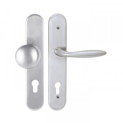 TWIN DAVID/NICOL HTSI P4500 PZL/CH-SAT 92mm