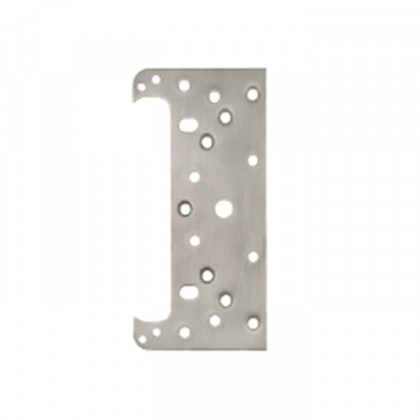 TWIN DX 1-38/7,0 plaque de montage sans fin.