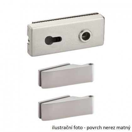 TWIN ensemble 1 QUATRO MAG PZ/CM