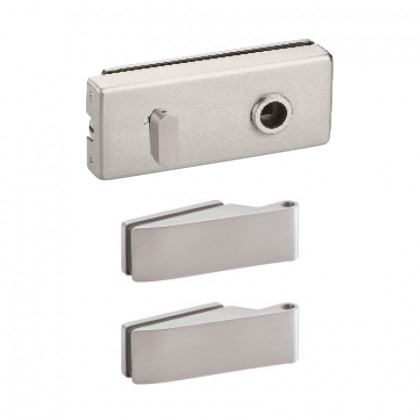 TWIN ensemble 1 Quatro mag WC/E, ouverture ext