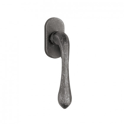 TWIN STAR P1461 RO/CP droite 4 pos. 45mm