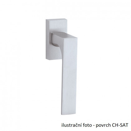 TWIN TUKE Q02 HR RO/XR gauche 4 pos. 45mm