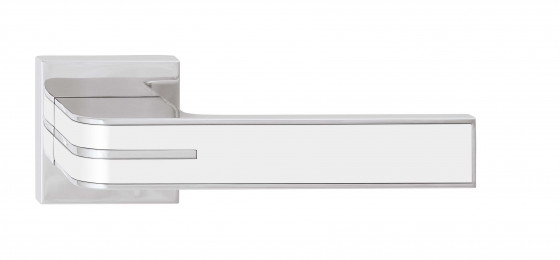 TWIN TURN HX8505 HR PZ/CH avec baguette blanche