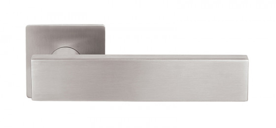 TWIN CARLA SQUARE HR C 1617FL PZ/E rosace plate