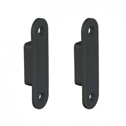 TWIN serrure magnétique DM1 - noir