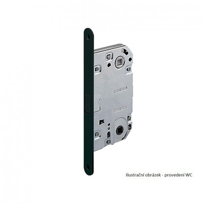 TWIN serrure magnétique ST 650/PZ/CM