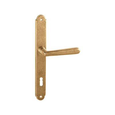 TWIN poignée ALT WIEN PW 3000 KPZR/SM 90mm