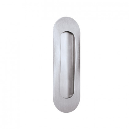 TWIN Poignée Oval UGL/CH-SAT