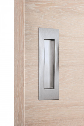 TWIN Poignée Quatro UGL/CH-SAT