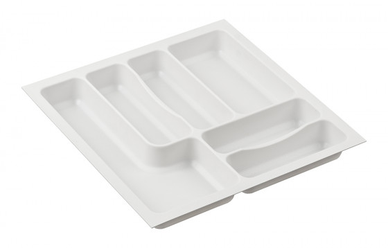 StrongIn buffet 422x422 mm pro StrongMax 18 blanc