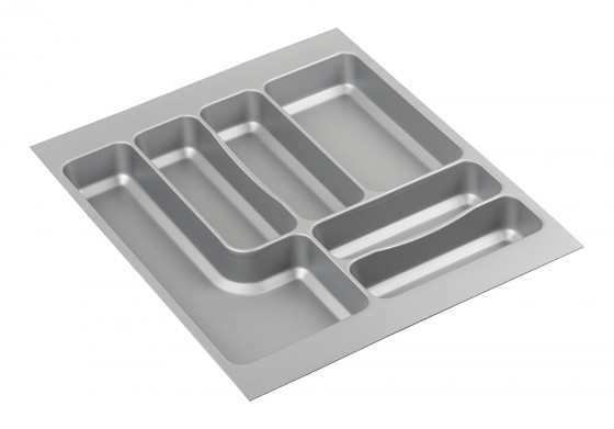 StrongIn buffet 404x474 mm pro StrongBox gris