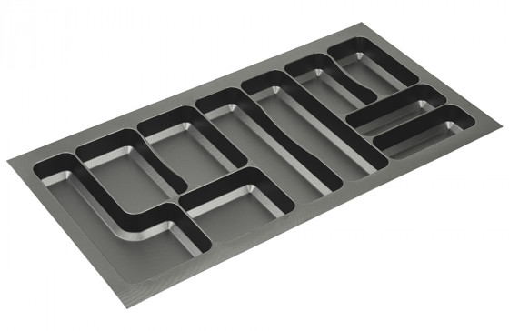 StrongIn buffet 922x472 mm pour StrongMax 18 anthracite