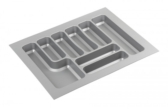 StrongIn buffet 604x474 mm pro StrongBox gris
