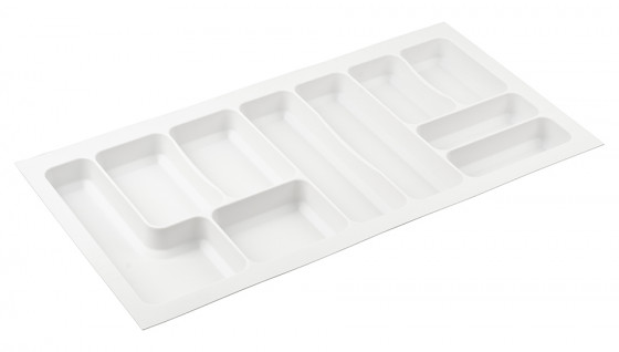 StrongIn buffet 922x472 mm pro StrongMax 18 blanc