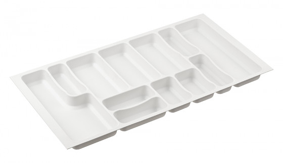 StrongIn buffet 822x422 mm pro StrongMax 18 blanc