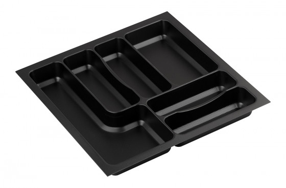 StrongIn buffet 422x422 mm pour StrongMax 18 noir