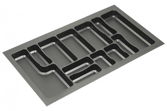 StrongIn buffet 722x422 mm pour StrongMax 18 anthracite