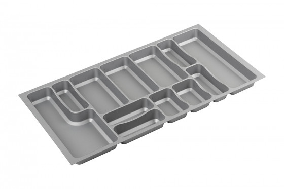 StrongIn buffet 804x424 mm pour StrongBox gris