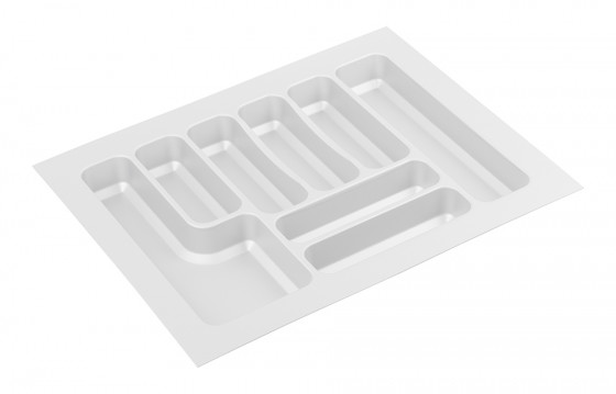 StrongIn buffet 604x474 mm pour StrongBox blanc