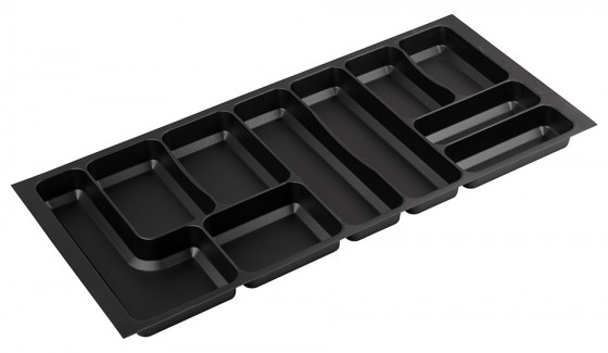 StrongIn buffet 922x422 mm pro StrongMax 18 noir