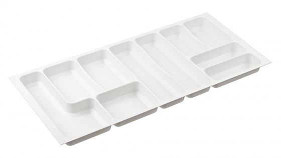 StrongIn buffet 922x422 mm pour StrongMax 18 blanc