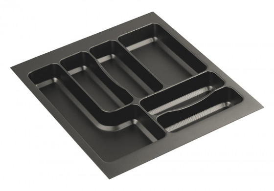 StrongIn buffet 422x472 mm pour StrongMax 18 anthracite