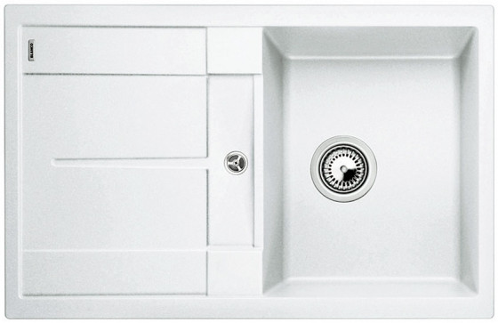 BLANCO Ensemble 09-D 25 513187+525040 Metra 45 S blanc + Kano-S blanc BLANCO Ensemble 09-D 25 513187+525040 Metra 45 S blanc + Kano-S blanc