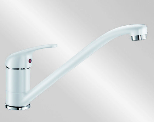 BLANCO Ensemble 11-A 25 524235+517724 Favum XL 6 S blanc + Daras blanc BLANCO Ensemble 11-A 25 524235+517724 Favum XL 6 S blanc + Daras blanc