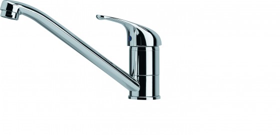 FRANKE Robinet FB 250.031 chrome