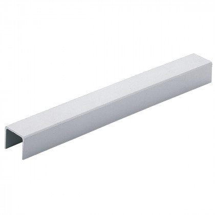 HETTICH 41251 WingLine 220 profil de guidage inférieur 2000 mm