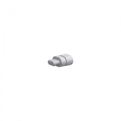 HETTICH 9283265 WingLine S amortisseur de butée gris