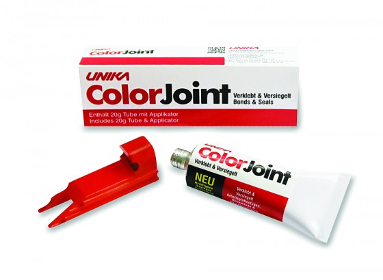 Color Joint cream CJ002 20g Color Joint cream CJ002 20g