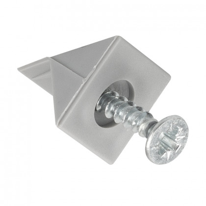 Équerre FM03 gris