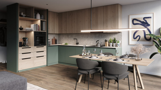 HAWA – configurateur pour les systèmes de portes Concepta III et Folding Concepta III