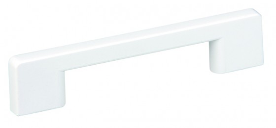 TULIP poignée Cana 128 blanc