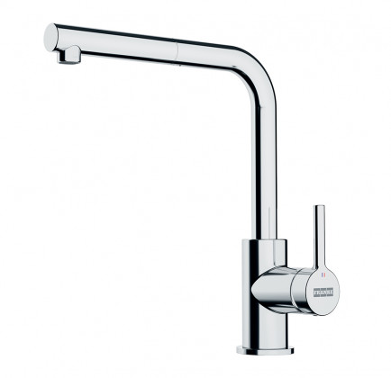 FRANKE Robinet FS 3235.031 Lina Smart chrome