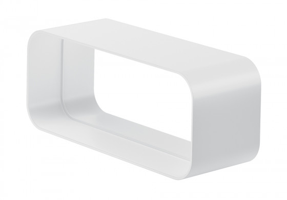 FRANKE accessoires 112.0711.903 raccord quadrangulaire