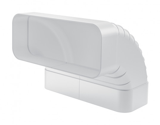 FRANKE accessoires coude vertical 90° 112.0711.852