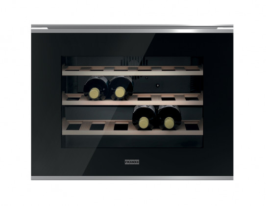 FRANKE Cave a vin FMY 24 WCR N XS