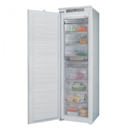 FRANKE Réfrigérateur combiné FSDF 330 NF NE E