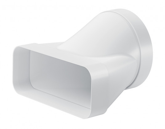 FRANKE accessoires 112.0711.904 adaptateur carré/ronde