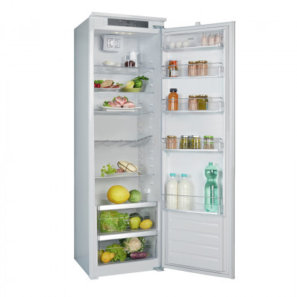 FRANKE Réfrigérateur combiné FSDR 330 V NE E